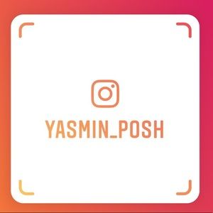 Check out my instaposh 😂😘💜